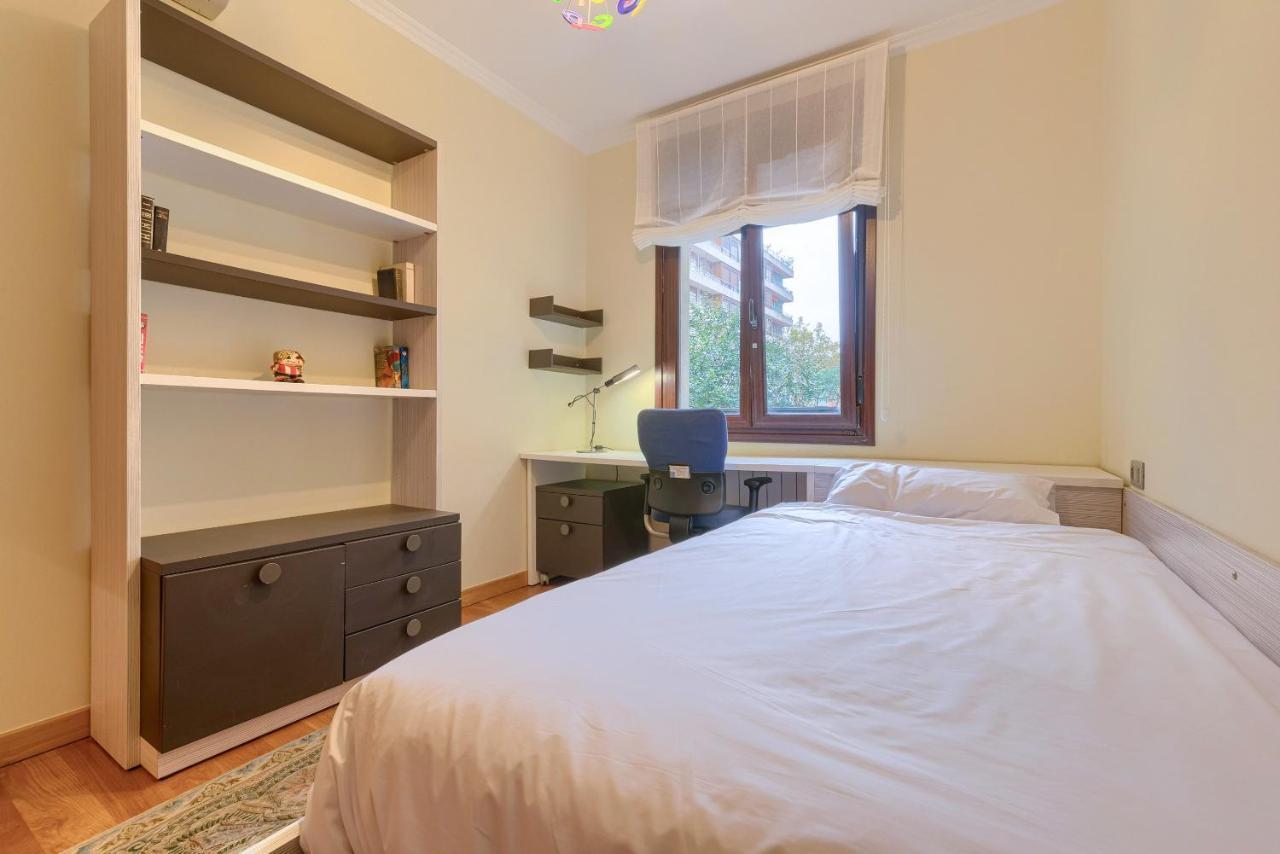 Apartament Encanto Y Confort En Calle Epalza - Tu Familia En El Corazon De