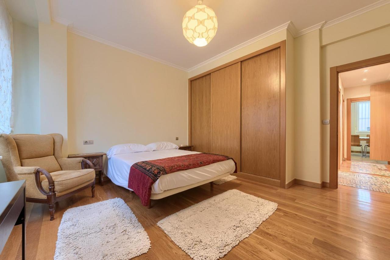 Apartment Encanto Y Confort En Calle Epalza - Tu Familia En El Corazon De Bilbao