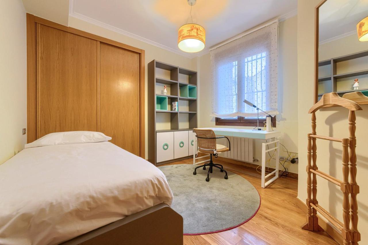 Encanto Y Confort En Calle Epalza - Tu Familia En El Corazon De Apartment *