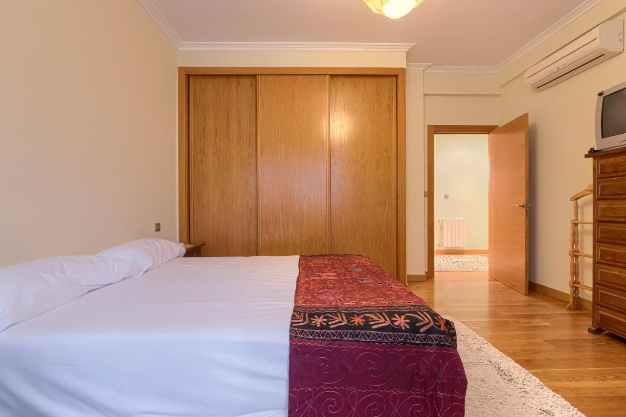 Encanto Y Confort En Calle Epalza - Tu Familia En El Corazon De Apartment